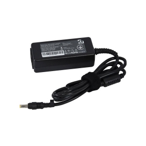 Зарядний пристрій для ноутбука 1stCharger Asus 33W 9.5V 3.5A 4.8x1.7 силовий кабель (AC1STAS33WD1)