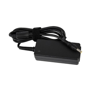 Зарядний пристрій для ноутбука 1stCharger Asus 40W 19V 2.1A 4.8x1.7 силовий кабель (AC1STAS40WD3)