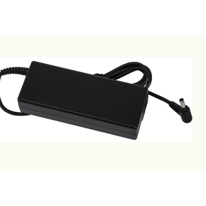 Зарядний пристрій для ноутбука 1stCharger Asus 90W 19V 4.74A 4.5x3.0 силовий кабель (AC1STAS90WE)
