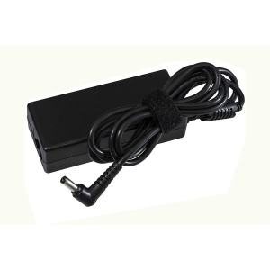 Зарядний пристрій для ноутбука 1stCharger DELL 60W 19V 3.16A 5.5x2.5 силовий кабель (AC1STDE60WD)