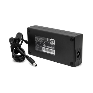 Зарядний пристрій для ноутбука 1stCharger Sony 150W 19.5V 7.7A 6.5x4.4 силовий кабель (AC1STSO150WA2)