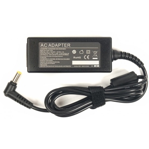 Зарядний пристрій для ноутбука PowerPlant Acer 220V 19V 30W 1.58A (AC30F5517)
