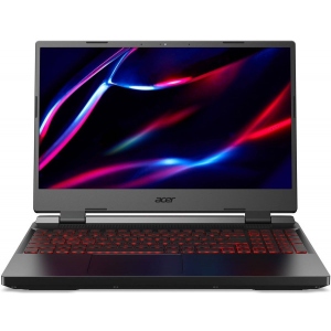 Ноутбук ігровий Acer Nitro 5 AN515-46-R8TS (NH.QGXEU.00D) Obsidian Black