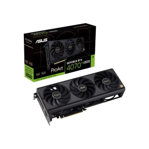 Відеокарта Asus RTX 4070 Ti Super ProArt OC Edition (PROART-RTX4070TIS-O16G)