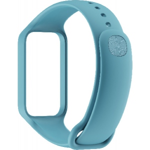 Ремінець для фітнес-браслету Xiaomi Smart Band 8 Active Strap Blue