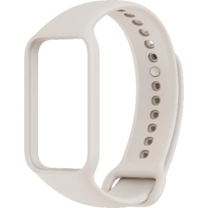 Ремінець для фітнес-браслету Xiaomi Smart Band 8 Active Strap Ivory Київ