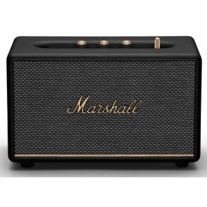 Портативна акустика Marshall Acton III Black (1006004)