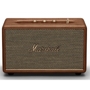 Портативна акустика Marshall Acton III Bluetooth Brown (1006075)