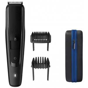 Тример для вусів і бороди Philips BT5515/70 series 5000