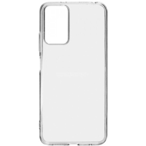 Чохол для смартфону Armorstandart Air Series for Xiaomi Redmi Note 12S 4G Transparent (ARM67511)