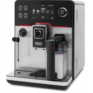 Кавомашина Gaggia RI9782/01 New Accademia Inox SS