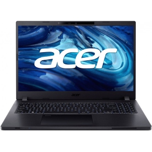 Ноутбук Acer TravelMate P2 TMP215-54 (NX.VVAEU.009) Shale  Black