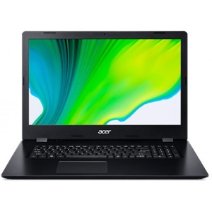 Ноутбук Acer Aspire 3 A317-52 (NX.HZWEU.003) Black