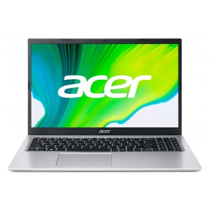 Ноутбук Acer Aspire 3 A315-35-P5CS (NX.A6LEU.022) Pure Silver