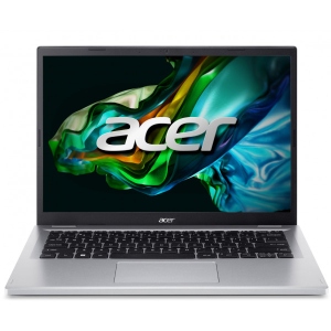 Ноутбук Acer Aspire 3 A314-42P (NX.KSFEU.003) Pure Silver