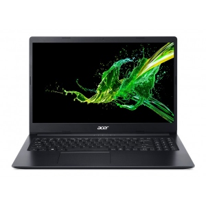 Ноутбук Acer Aspire 3 A315-34-P2VG (NX.HE3EU.060) Charcoal Black