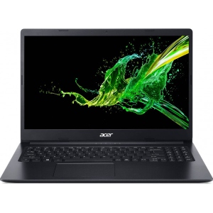 Ноутбук Acer Aspire 3 A315-34 (NX.HE3EU.05G) Charcoal Black