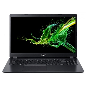 Ноутбук Acer Aspire 3 A315-56-32XT (NX.HS5EU.01L) Shale Black