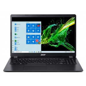 Ноутбук Acer Aspire 3 A315-56 (NX.HS5EU.02F) Black