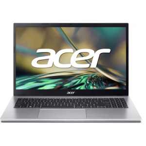 Ноутбук Acer Aspire 3 A315-59-32LY (NX.K6TEU.00Z) Pure Silver