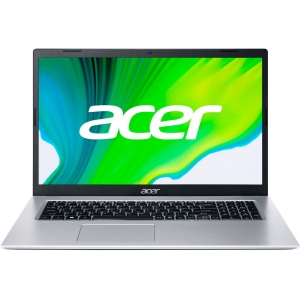 Ноутбук Acer Aspire 3 A317-33 (NX.A6TEU.009) Silver