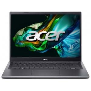 Ноутбук Acer Aspire 5 14 A514-56M (NX.KH6EU.004) Steel Gray