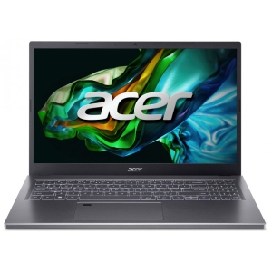 Ноутбук Acer Aspire 5 15 A515-48M (NX.KJ9EU.00D) Steel Gray
