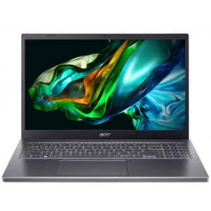 Ноутбук Acer Aspire 5 A515-58M (NX.KHFEU.004) Steel Gray