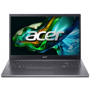 Ноутбук Acer Aspire 5 A515-58M (NX.KHFEU.006) Steel Gray