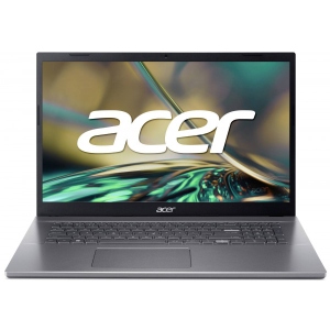 Ноутбук Acer Aspire 5 A517-53G (NX.KPWEU.007) Steel Gray