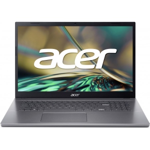 Ноутбук Acer Aspire 5 A517-53 (NX.KQBEU.004) Steel Gray