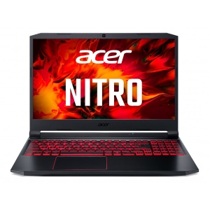 Ноутбук ігровий Acer Nitro 5 AN515-55 (NH.Q7MEU.009) Black