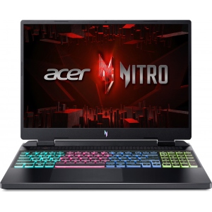 Ноутбук ігровий Acer Nitro 16 AN16-51 (NH.QJMEU.007) Black