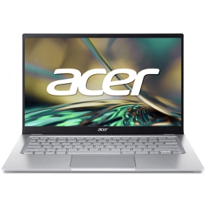 Ноутбук Acer Swift 3 SF314-512-570Y (NX.K0EEU.008) Silver