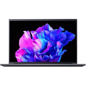 Ноутбук Acer Swift X SFX14-71G-79XA (NX.KEUEU.006) Steel Gray