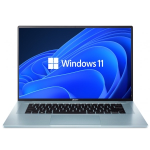 Ноутбук Acer Swift Air SFA16-41-R4UN (NX.KABEU.004) Flax White