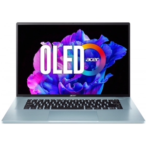 Ноутбук Acer Swift Edge 16 SFE16-42 (NX.KH5EU.002) Glacier Blue