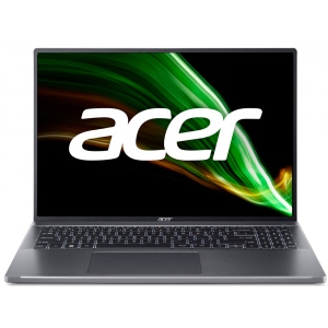 Ноутбук Acer Swift Go 16 SFG16-71 (NX.KFTEU.007) Gray