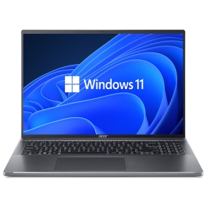 Ноутбук Acer Swift Go 16 SFG16-71 (NX.KFGEU.004) Gray