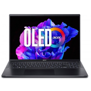 Ноутбук Acer Swift Go 16 SFG16-71 (NX.KVZEU.003) Black