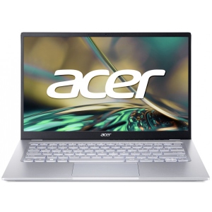 Ноутбук Acer Swift 3 SF314-44 (NX.K0UEU.004) Silver