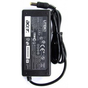 Зарядний пристрій для ноутбука Acer 19V 3.42A 65W (ACACL65W)