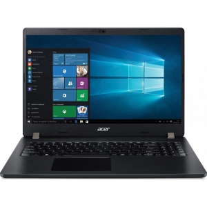 Ноутбук Acer TravelMate TMP215-53 (NX.VPVEU.007) Black