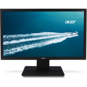 Монітор Acer V226HQLGbi (UM.WV6EE.G04) Black
