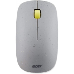 Миша бездротова Acer Vero 2.4G Grey (GP.MCE11.022)