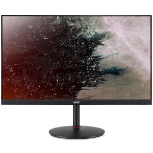 Монітор ігровий Acer XV272UPBMIIPRZX (UM.HX2EE.P01)