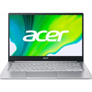 Ноутбук Acer Aspire 3 A315-58 (NX.ADDEU.009) Silver