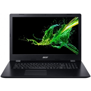 Ноутбук Acer Aspire 3 A317-52 (NX.HZWEU.004) Black