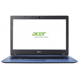 порівняти ціни на Ноутбук Acer Aspire 1 A111-31-P429 (NX.GXAEU.008) Stone Blue