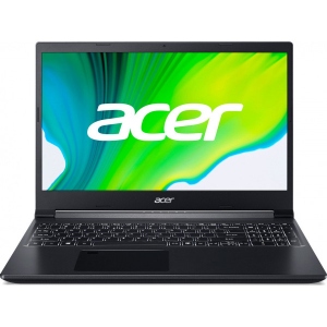 Ноутбук Acer Aspire 7 A715-75G-56AA (NH.Q99EU.009) Black